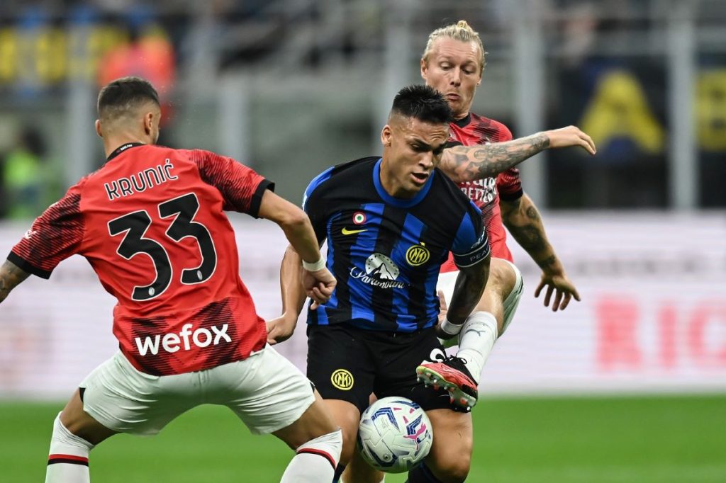 Inter Milan