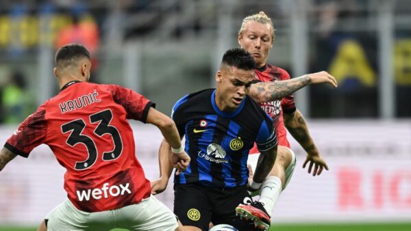 Inter Milan
