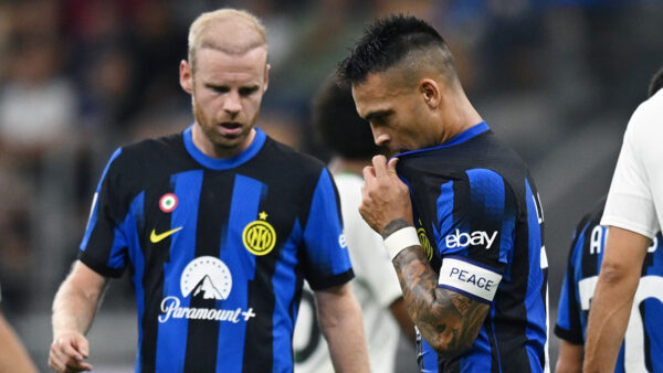 Lautaro Klaassen