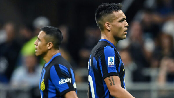 Lautaro Sanchez