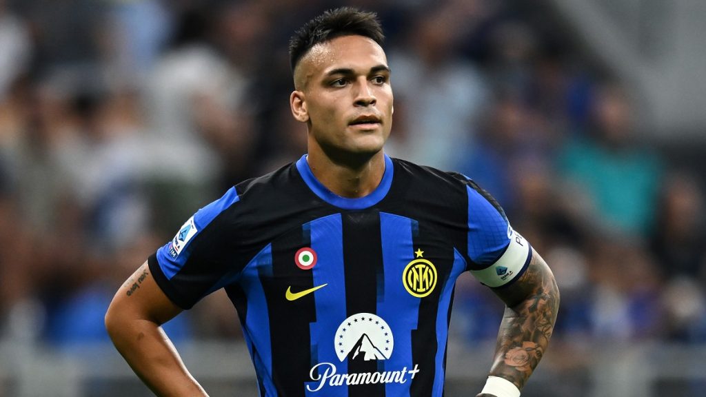 Inter Fiorentina serie A