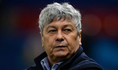 Lucescu