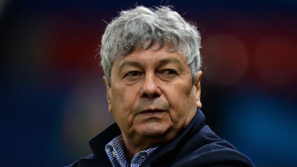 Lucescu