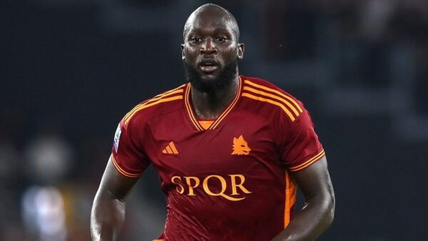 Lukaku