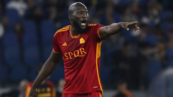 Lukaku
