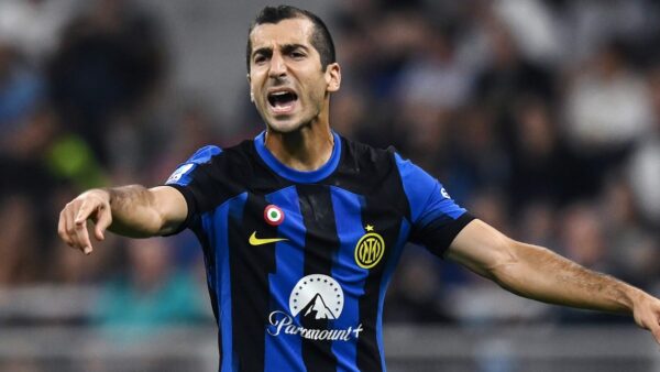 Mkhitaryan