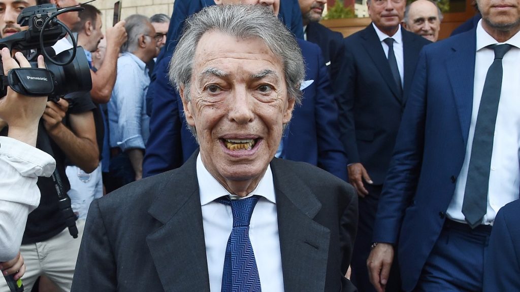 pantaloncini gialli inter