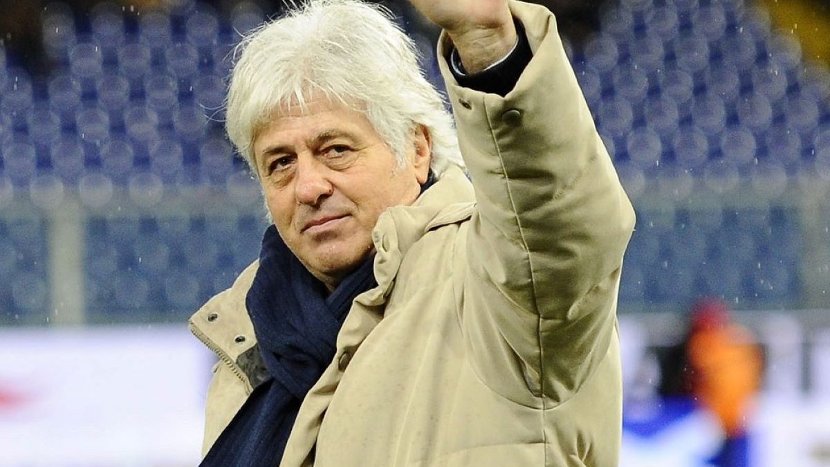 Onofri: «L'Inter ha la rosa più forte» 26 Onofri