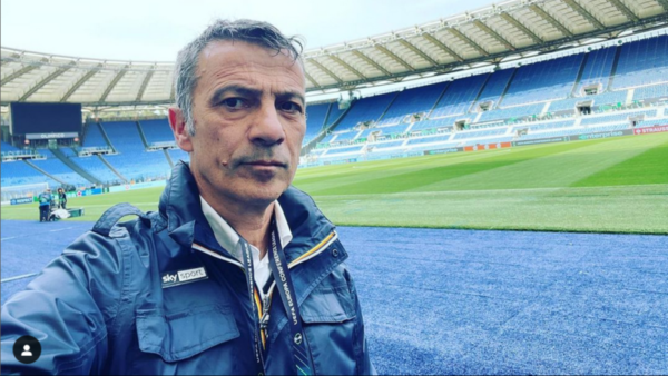 Paolo Assogna
