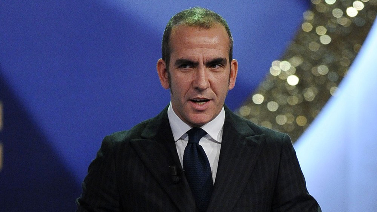 Paolo Di Canio