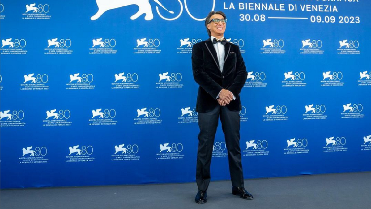 Inter-Milan, il rossonero Jannacci: «Auguro una grande vittoria ai nerazzurri» 26 Paolo Jannacci