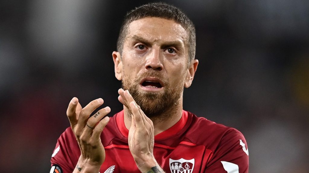 Calciomercato Inter, sfuma Papu Gomez. Andrà al Monza 1 Papu Gomez