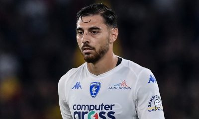Pezzella Empoli