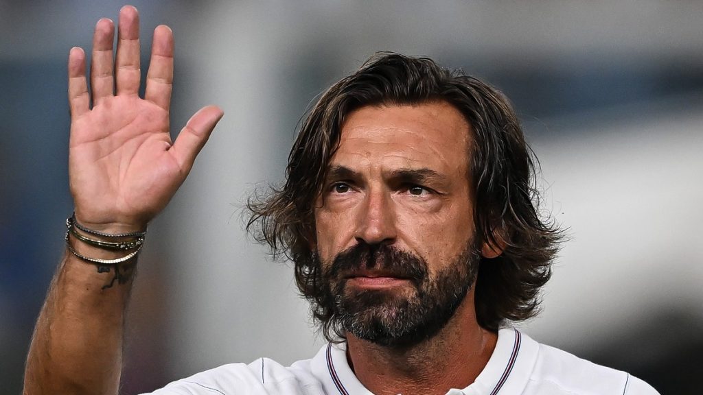 Pirlo