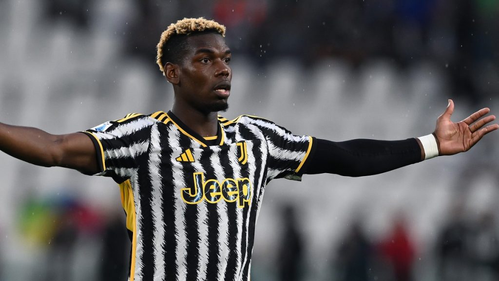 Pogba