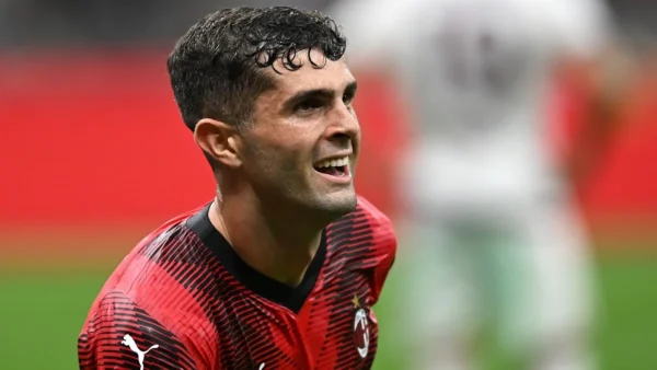 Pulisic