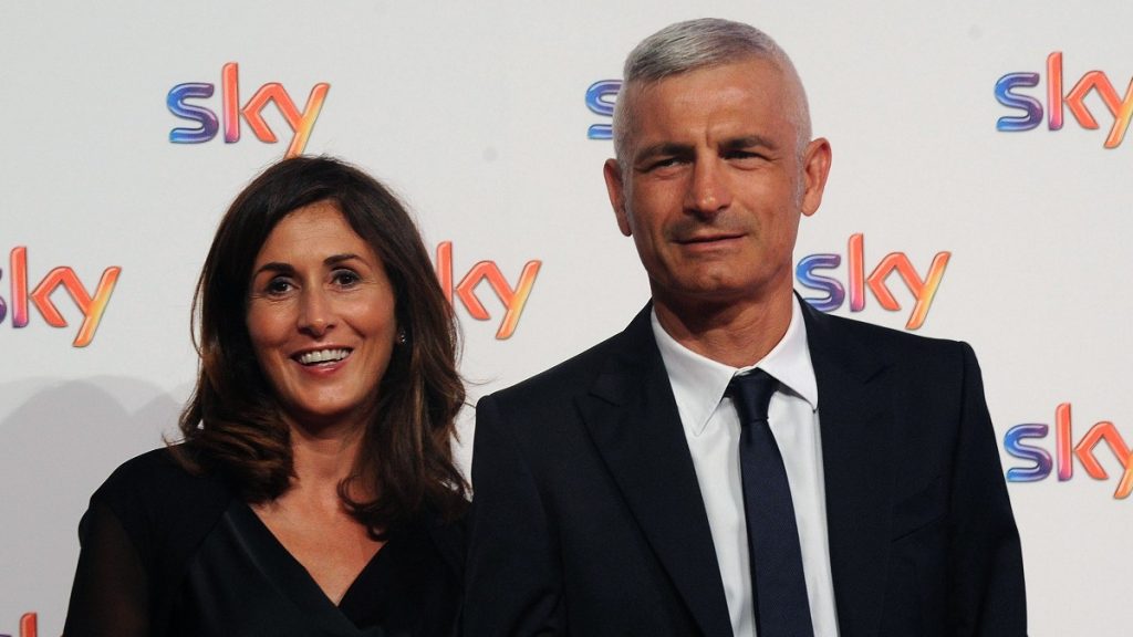 Ravanelli sulla corsa scudetto: «L'Inter è lontana: difficile una rimonta Juve» 1 Fabrizio Ravanelli