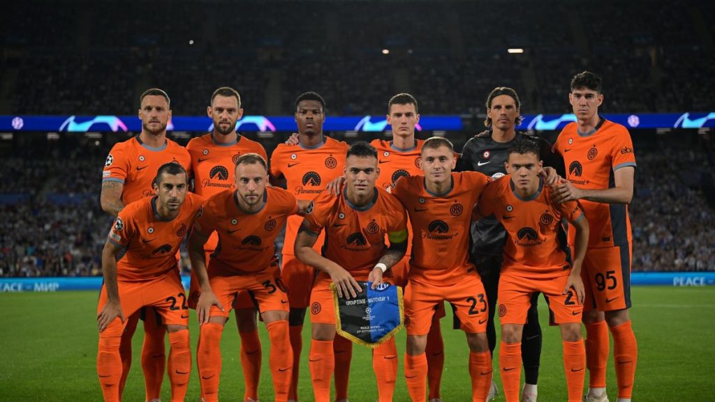 Real Sociedad Inter