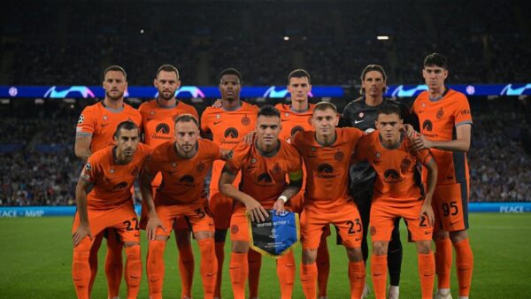 Real Sociedad Inter