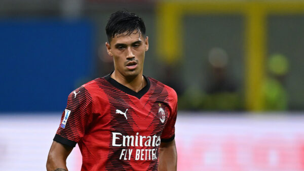 Reijnders Milan Torino