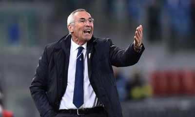 Lazio-Atalanta serie A