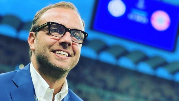 Riccardo Trevisani