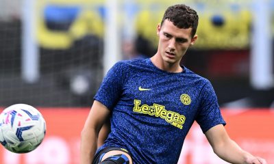 Riscaldamento Pavard