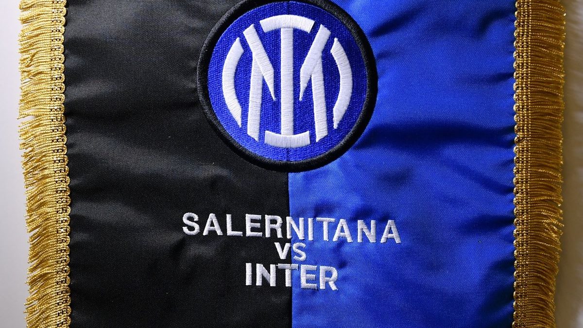 Salernitana Inter