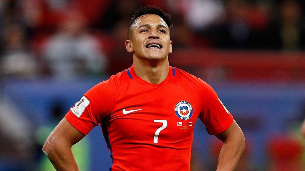 Sanchez Cile