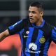 Sanchez Inter Sassuolo