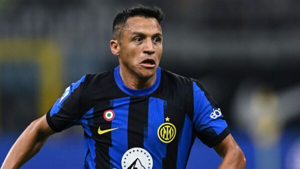 Alexis Sanchez
