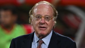San Siro, Scaroni gela Sala e l’Inter: «Ecco la priorità del Milan»