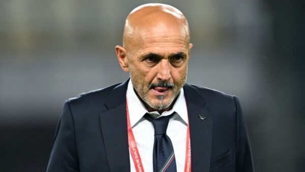 Spalletti Italia
