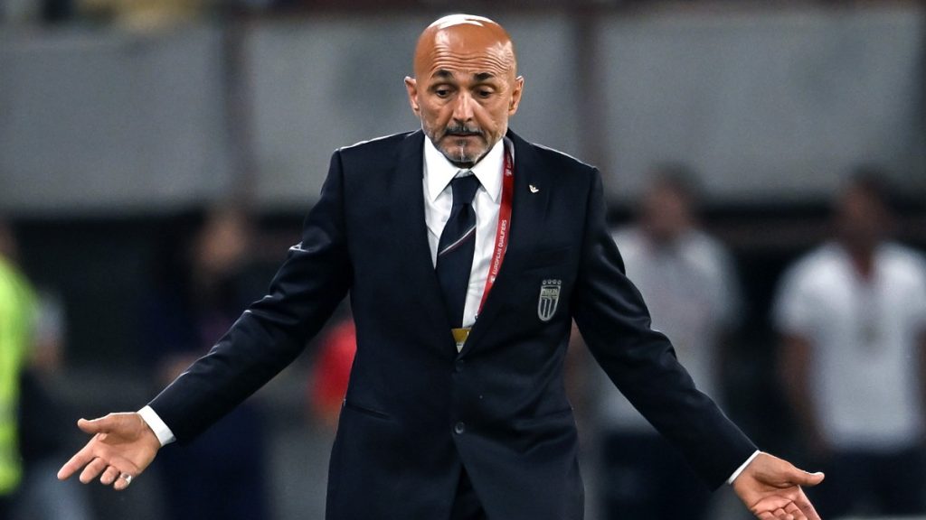 Spalletti