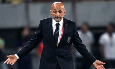 Spalletti