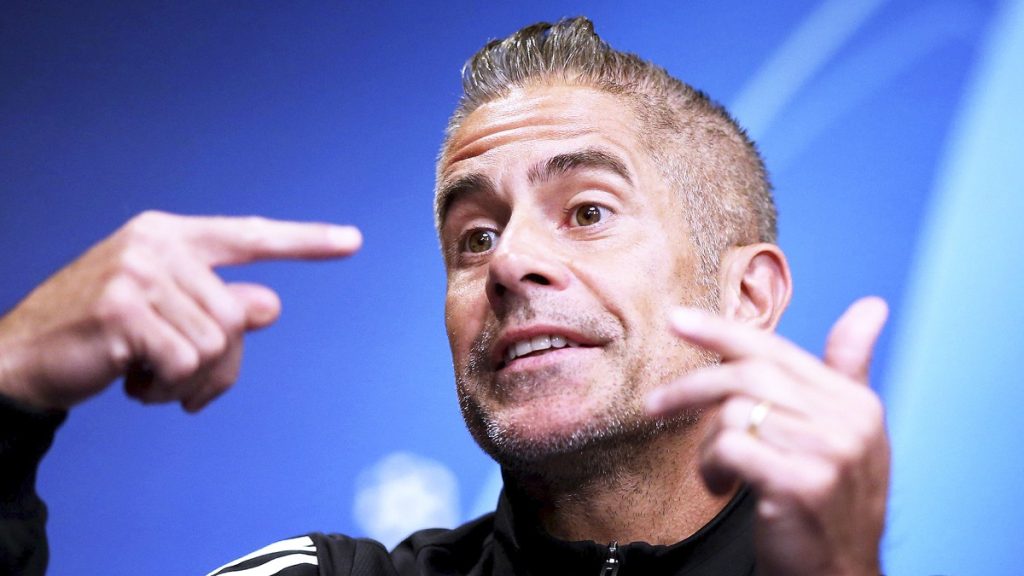 Sylvinho