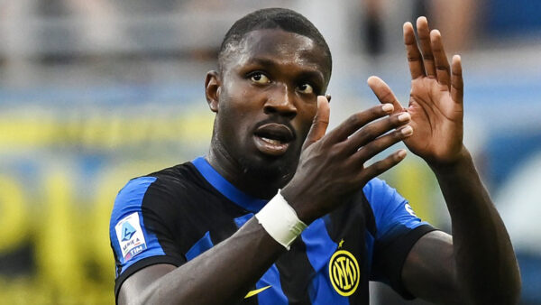 Thuram