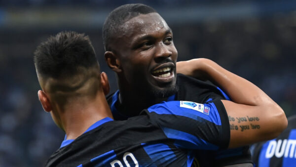 Thuram Lautaro