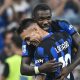 Thuram Lautaro INTMIL