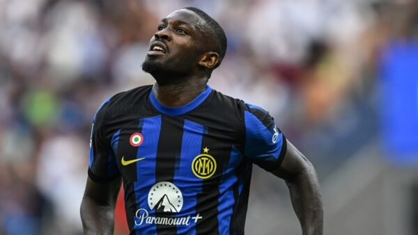 Thuram