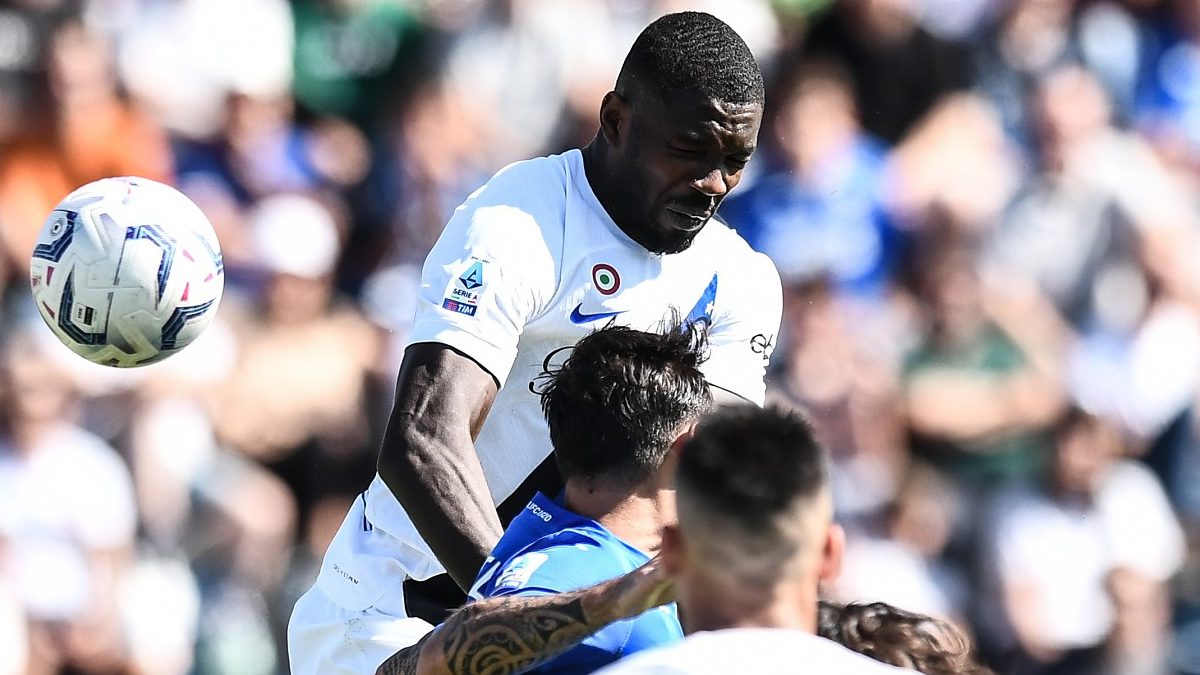 Pagelle Empoli-Inter 0-1: TOP e FLOP al triplice fischio 26 Thuram MP2 9948 e1695554368518