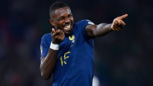 Probabili formazioni Francia Belgio, che SORPRESA Thuram: la DECISIONE su Pavard…