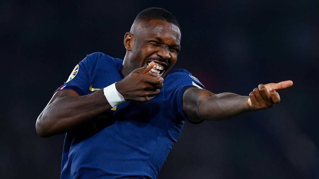 Thuram Francia