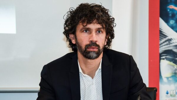 Presentazione della nuova collezione figurine Panini