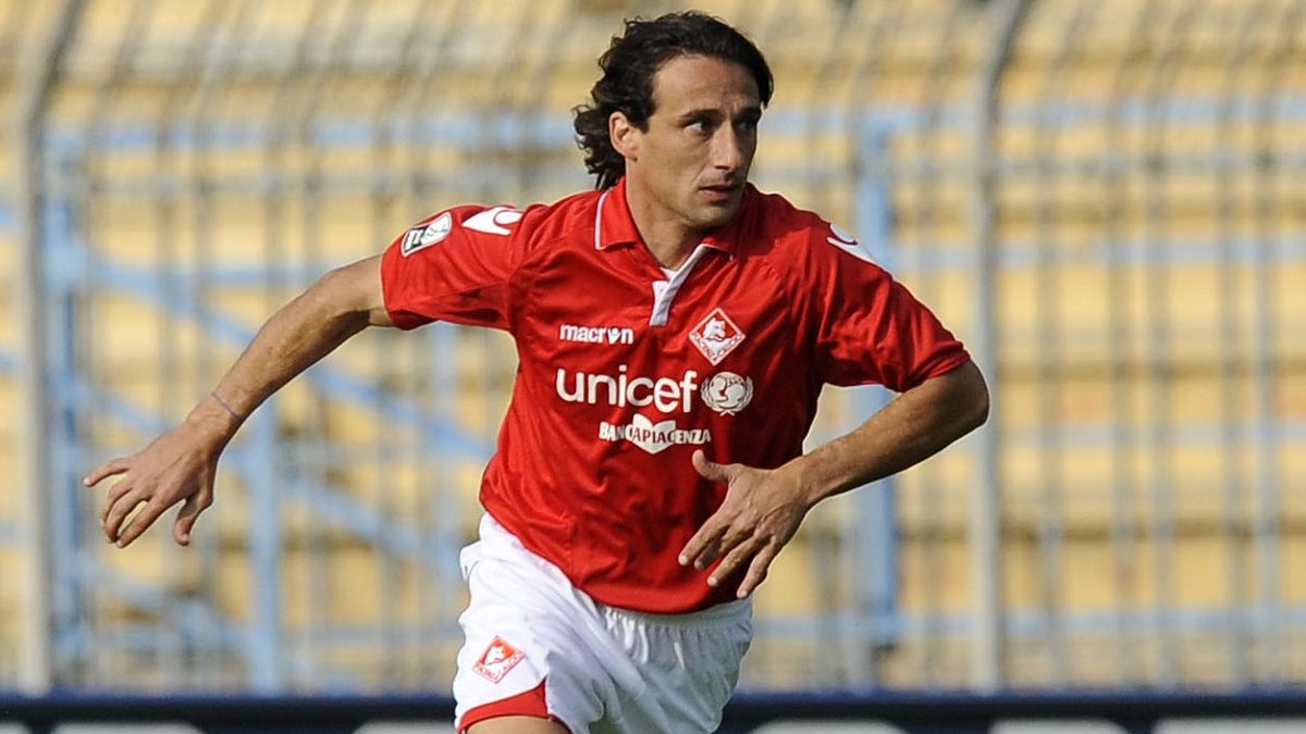 Scudetto, Volpi promuove l'Inter: «E' la favorita, ma non dimentichiamo una cosa» 26 Sergio Volpi