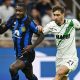 Inter-Sassuolo serie A