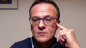 Moviola Como Inter, Marelli spiega: «Il rigore non c’era e vi dico perchè. Massa al VAR avrebbe dovuto…»