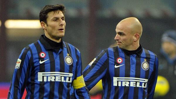 Zanetti Cambiasso