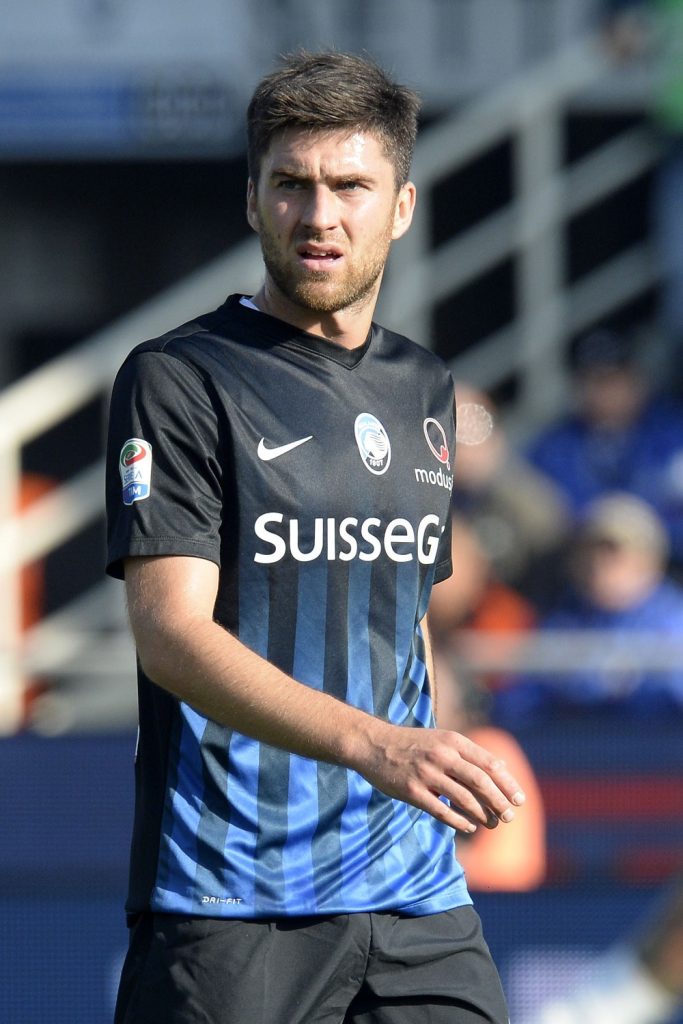 zukanovic inter