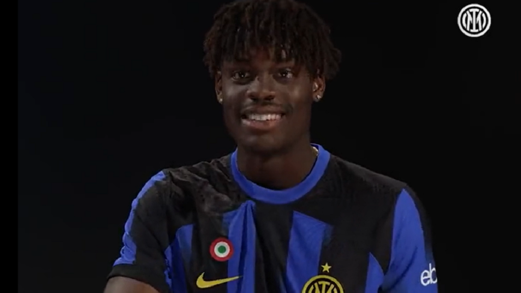 bisseck inter